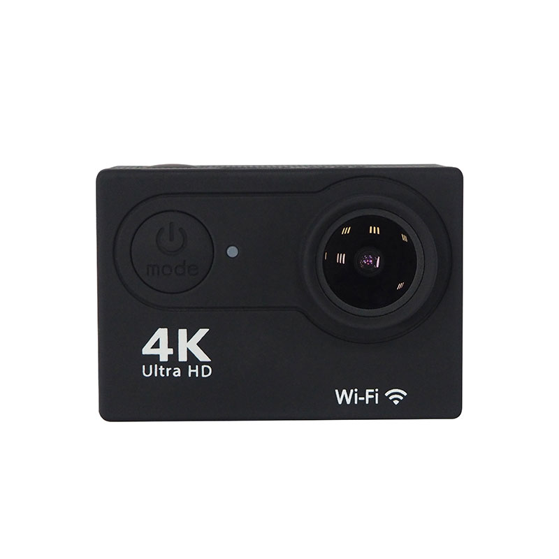 HDking Icatch V35 Chipset 4K 25FPS Action Cameras Wifi Sports Camera with 16MP